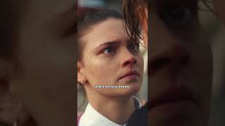 James Tries To Intimidate Ruby