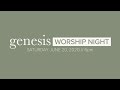 June 20th, 2020 - Genesis Worship Night
