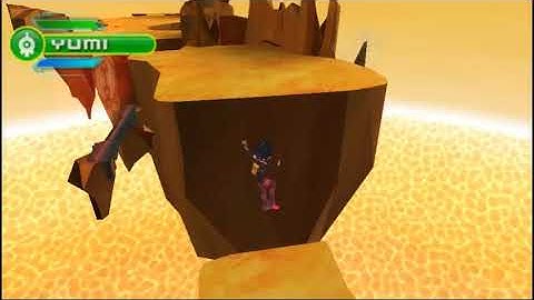 Code Lyoko: Quest for Infinity Playthrough(Part 5)