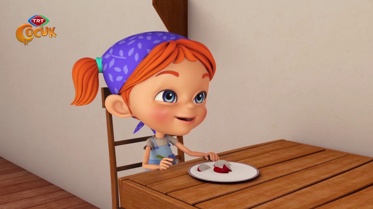 ELİF'İN DÜŞLERİ / TEMİZ DÜNYA