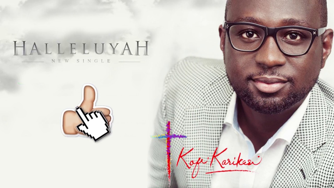 kofi karikari yahweh free mp3