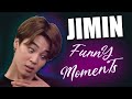 Les meilleurs moments drle de jimin des bts 2 