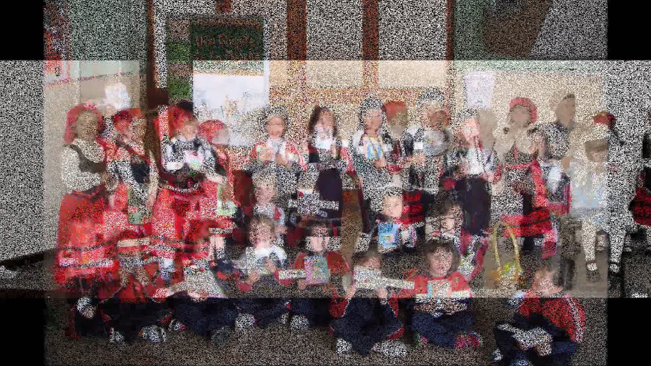 COLEGIO SANTA CLARA DE ASÍS (PALENCIA) . GRADUACIÓN EDUCACIÓN INFANTIL 2015