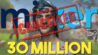 Mixer And Microsoft Leaves Average Streamers In The Cold