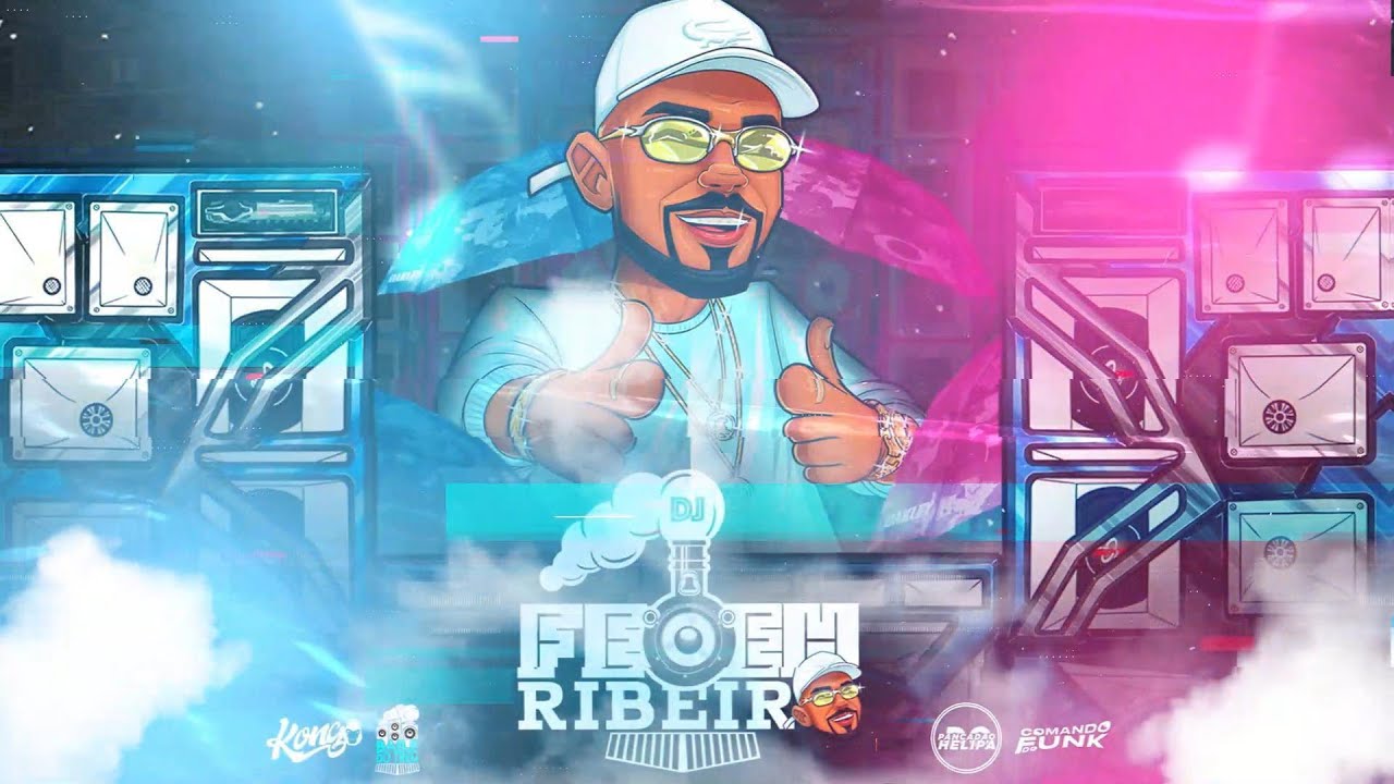 MEGA DO BAILE DO PANTA - MC NEGO TRUFA E MC GW (PROD. DJ DJOTAH E DJ FEEH RIBEIRO)