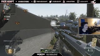 FaZe Adapt Exposed