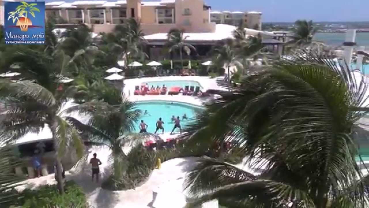 Now Jade Riviera Cancun 5*