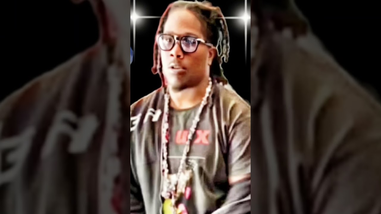 🚨 “LUCE CANNON SNAPS IN JAIL! GOES OFF ABOUT BIG U’S SON GETTING KILLED — ‘Y’ALL KNOW WHO DID IT!’ 💥