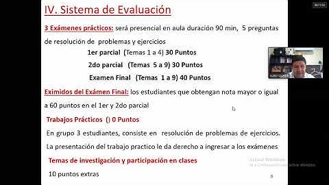 ELT247 / Introducción