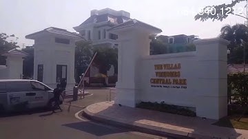 SÀN GỖ TỰ NHIÊN SATINA - THI CÔNG SÀN GỖ CHIU LIU CHO BIỆT THỰ VINHOME CENTRAL PARK