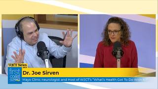 First Coast Connect: Measles/Vaccines/Cancer Blood Test
