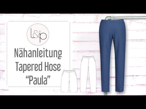 Hose Paula