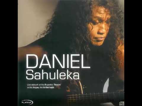 Will You Still Be There in The Morning - Daniel Sahuleka