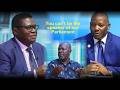 Norbert Mao thinks he can fix NRM aftter failing to fix Dp