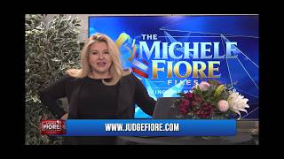 The Fiore Files - Episode 9 - OFFICIAL LIARS: What They Don’t Want You to See
