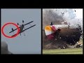 3 Tragic and Horrifying Airplane Accidents