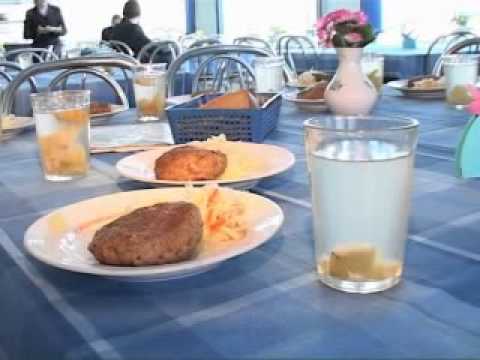 Есть Вопрос? Кому положено бесплатное питание в школе
