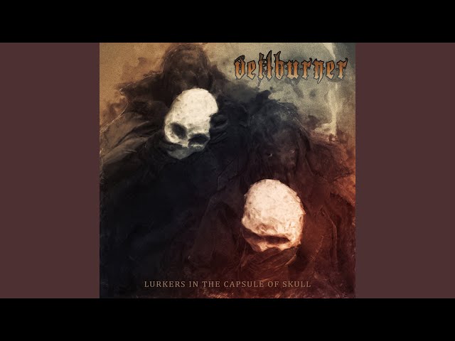 Veilburner - Cursed, Disfigured, Amen!