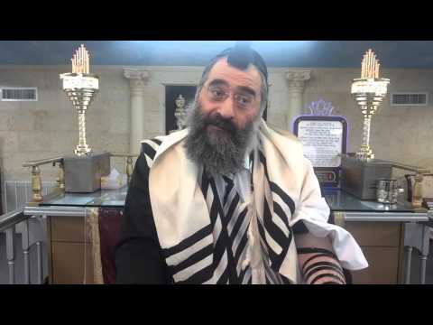 Rabbi Yitzhak Israeli on Lehallel