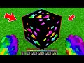 NON ROMPERE questo BLOCCO MALIGNO - Minecraft ITA