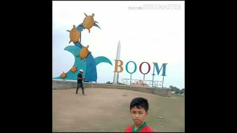 Bangga Punya Banyuwangi