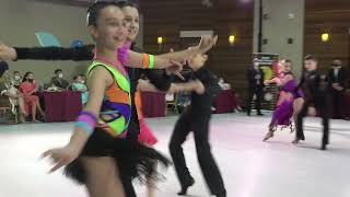 Bdf Cup - Türkiye Şampiyonası Yıldızlar 1 - Duru Vahaplar & Kayra Ünlü - Haziran 2021 - Antalya