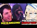Opera Singer Lesage and Numi's Band Member StarlightDaryl react to her Singing