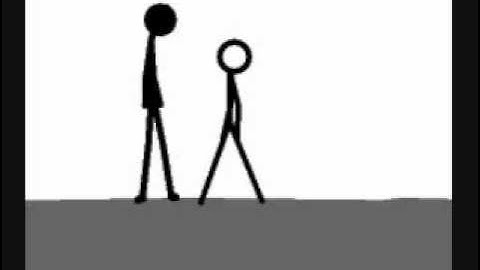 Short Funny Pivot Clip (Pivot Animation)