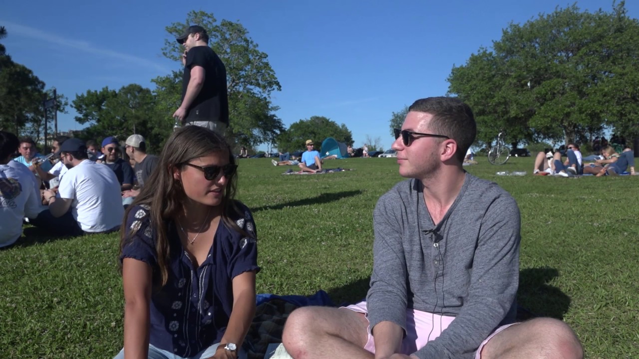 The Rival Music Week Interview Series: Dani Smolley