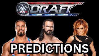 NoDQ Review 232: 2023 WWE Draft predictions, AEW All in at Wembley Stadium in London, more