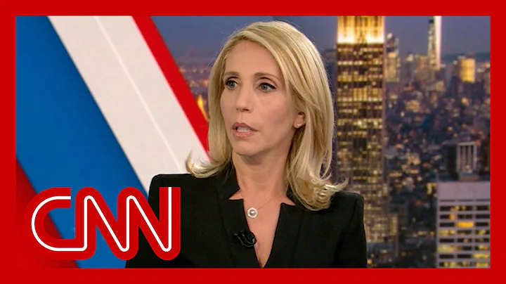 CNN's Dana Bash reacts to Glenn Youngkin's win in ...