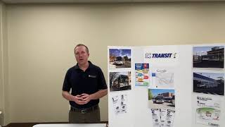 Broome County Transit Video for Binghamton University Orientation 2020