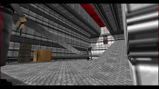 Deneye 64 Custom Music - Complex Mission