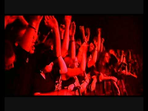 Nightwish - Elvenpath and Fantasmic Pt.3 (Live HQ)