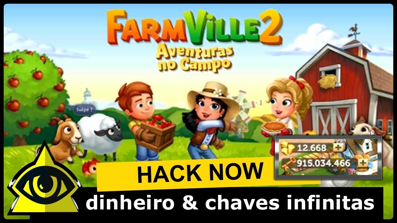 Download FarmVille 2 Aventuras no Campo