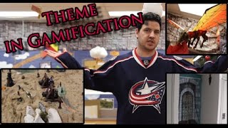 Episode 5 - Theme in Gamification