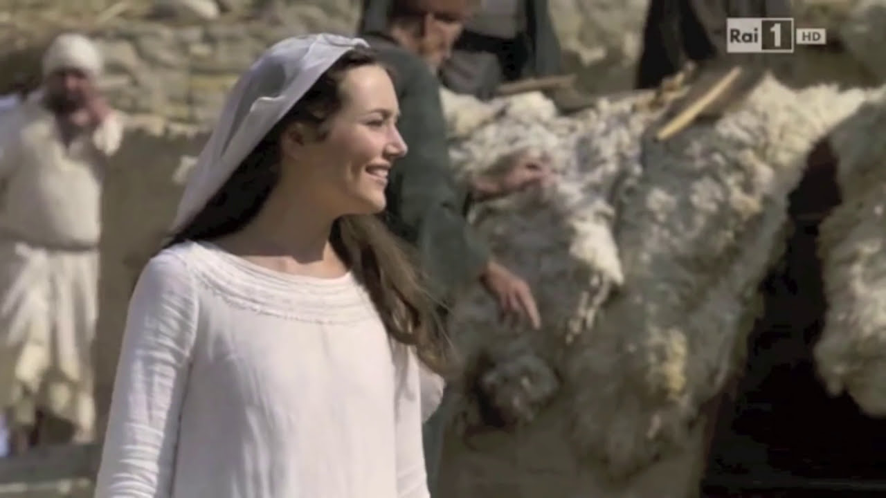 LA CAREZZA DI DIO - don Tonino BELLO / Angelo P.