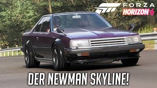 Der Star der Skylines? 😈 | Forza Horizon 6 - Nissan Skyline 2000 Turbo RS (R30)
