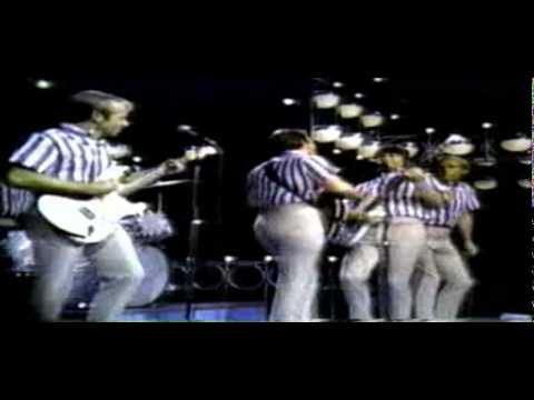 beach boys - help me rhonda (video).mpg