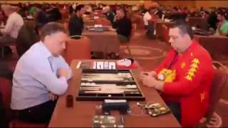 Pasha Backgammon - Remix