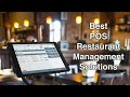 Restaurant pos Software in Hindi|| best Pos software||