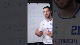 What the hell is LVR? 👀 #firsthome #firsthomebuyer #homeloans #propertyaustralia #budgeting