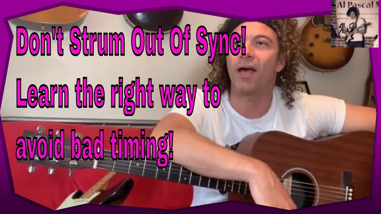 Guarda Don't #strum out of sync! It leads to sloppy playing!#Beginnersguitarlesson in #howtostrumtheguitar su YouTube Guarda Don't #strum out of sync! It leads to sloppy playing!#Beginnersguitarlesson in #howtostrumtheguitar su YouTube