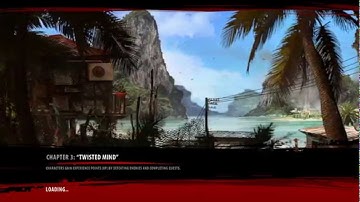 [PC] Dead Island Riptide: How To Install Cobra