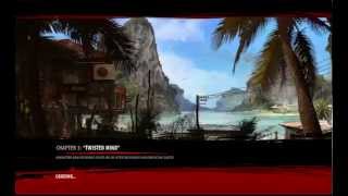 [PC] Dead Island Riptide: How To Install Cobra's Developer Menu [OUTDATED MAYBE]