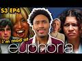 Euphoria Season 3 Episode 4 Was Upsetting... Mp3 Song