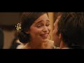 The story of the movie me before you in 13 minutes