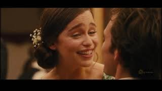 The story of the movie 'me before you' in 13 minutes..