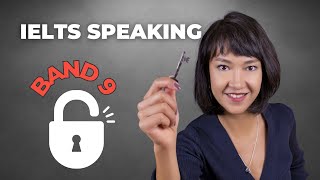 The KEY to passing IELTS Speaking you don’t know about
