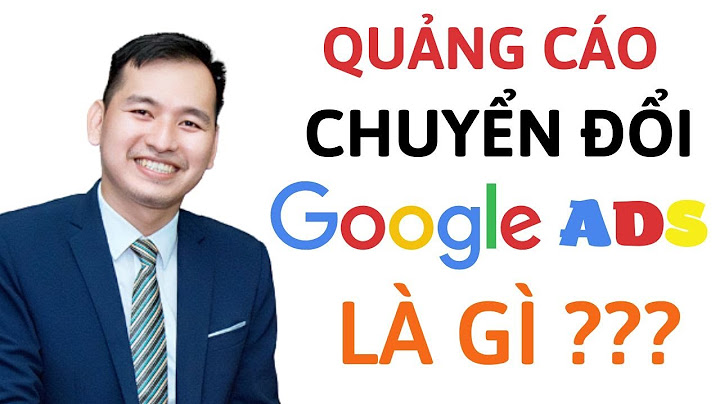 Chạy quảng cáo trên google là gì năm 2024